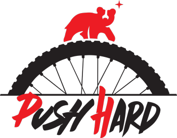 Push Hard – Palau